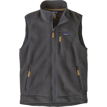 Patagonia - Retro Pile Vest - Men's