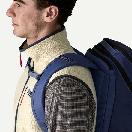 Patagonia - Retro Pile Vest - Men's