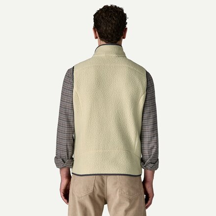 Patagonia - Retro Pile Vest - Men's