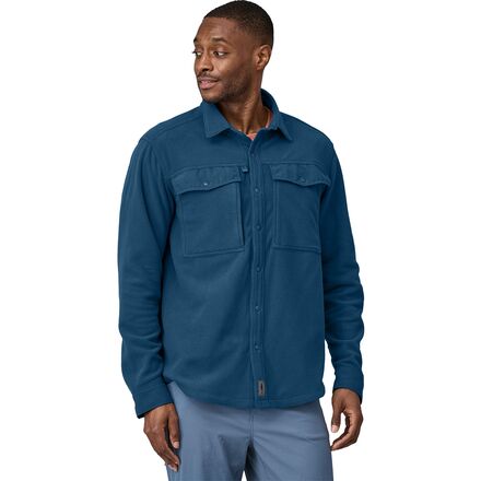 Early Rise Snap Shirt - Men's