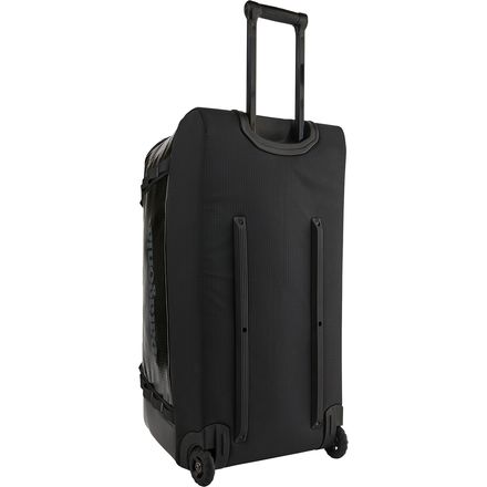 Patagonia - Black Hole Wheeled 100L Duffel