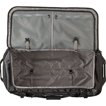 Patagonia - Black Hole Wheeled 100L Duffel