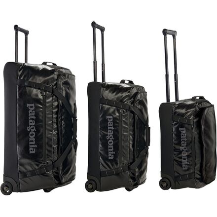 Patagonia - Black Hole Wheeled 100L Duffel