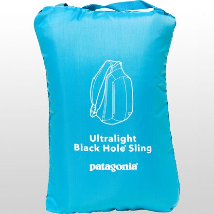 Patagonia - Ultralight Black Hole 8L Sling Bag