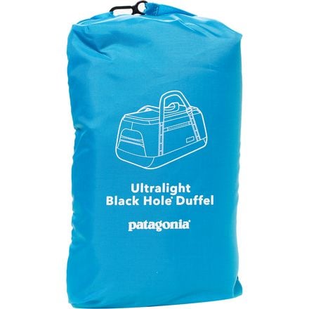 Patagonia - Ultralight Black Hole 30L Duffel Bag