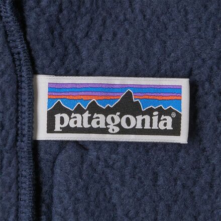 Patagonia - Retro Pile Jacket - Infant Boys'