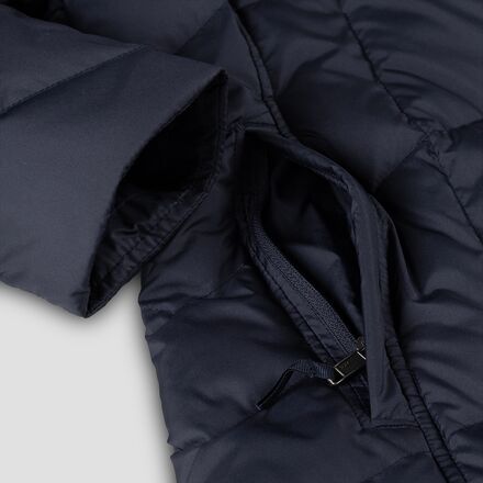 Patagonia - Down With It Jacket - Women's