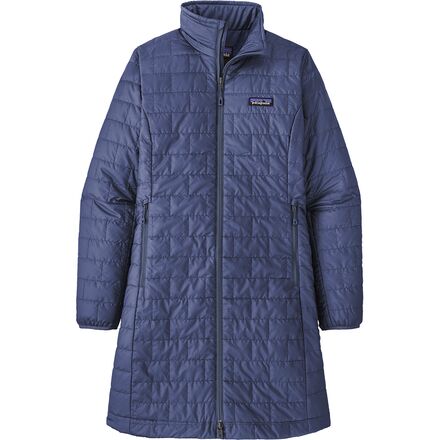Patagonia - Nano Puff Parka - Women's
