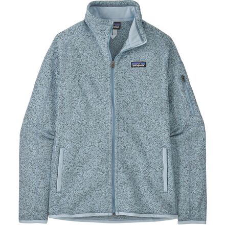 Better Sweater Jacket - Women's
