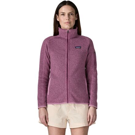 Better Sweater Jacket - Women's