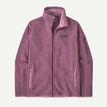Patagonia - Better Sweater Jacket - Women's