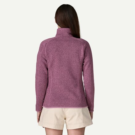 Patagonia - Better Sweater Jacket - Women's