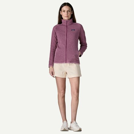 Patagonia - Better Sweater Jacket - Women's
