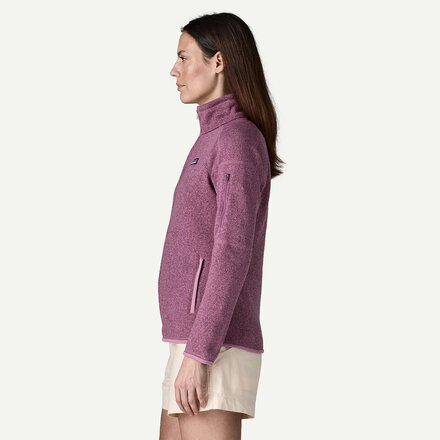 Patagonia - Better Sweater Jacket - Women's