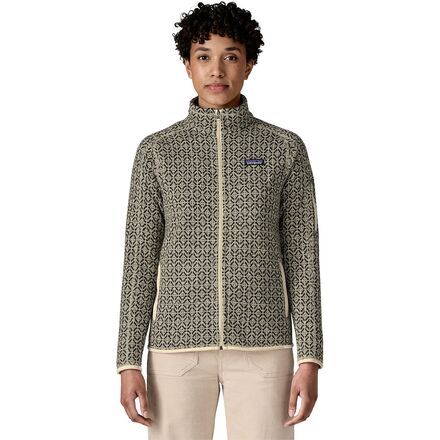 Better Sweater Jacket - Women's