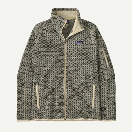 Patagonia - Better Sweater Jacket - Women's