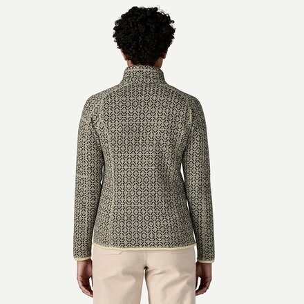 Patagonia - Better Sweater Jacket - Women's