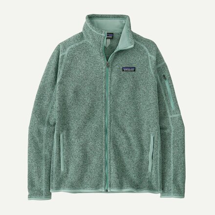 Patagonia - Better Sweater Jacket - Women's