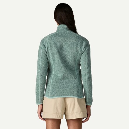 Patagonia - Better Sweater Jacket - Women's
