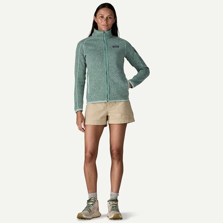 Patagonia - Better Sweater Jacket - Women's