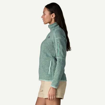Patagonia - Better Sweater Jacket - Women's