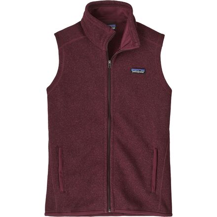 Patagonia - Better Sweater Fleece Vest - Women's