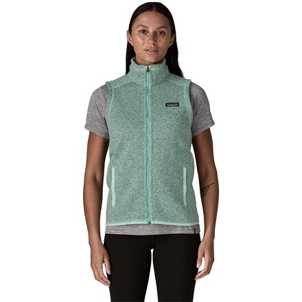 Better Sweater Fleece Vest - Women's