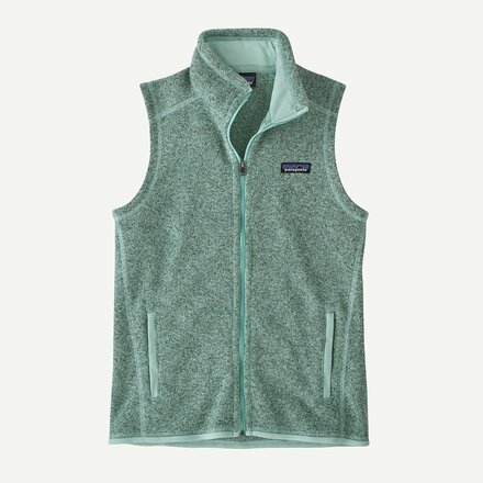 Patagonia - Better Sweater Fleece Vest - Women's
