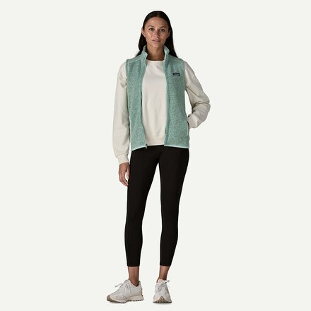 Patagonia - Better Sweater Fleece Vest - Women's