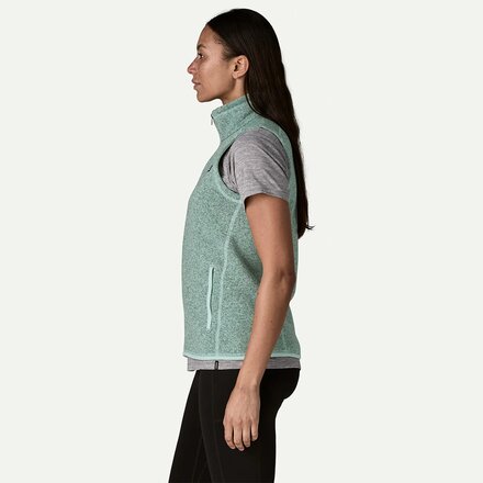 Patagonia - Better Sweater Fleece Vest - Women's