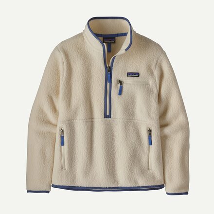 Patagonia - Retro Pile Marsupial Pullover - Women's
