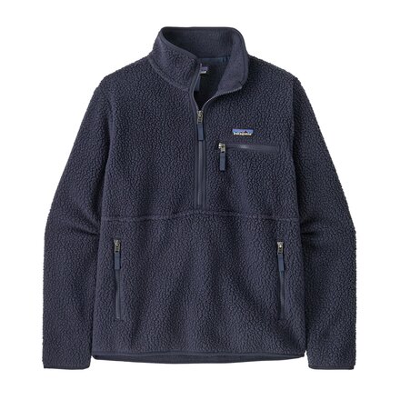 Patagonia - Retro Pile Marsupial Pullover - Women's