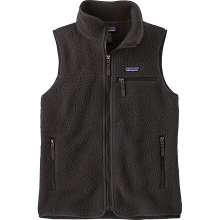Patagonia - Retro Pile Vest - Women's
