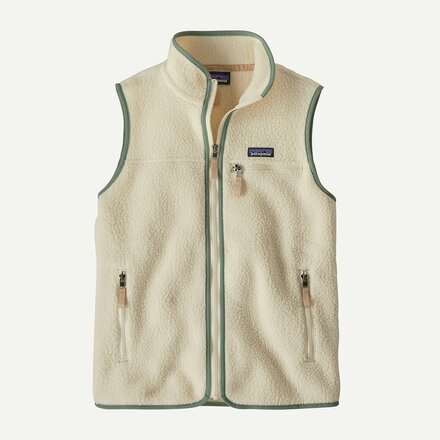 Patagonia - Retro Pile Vest - Women's