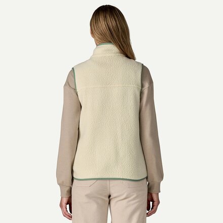 Patagonia - Retro Pile Vest - Women's