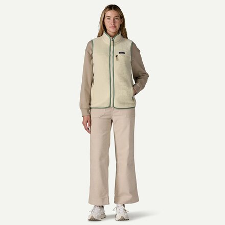 Patagonia - Retro Pile Vest - Women's