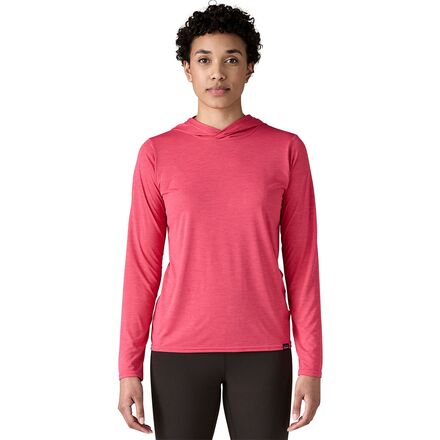 Capilene Cool Daily Hoodie - Women's