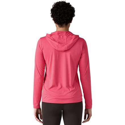 Patagonia - Capilene Cool Daily Hoodie - Women's