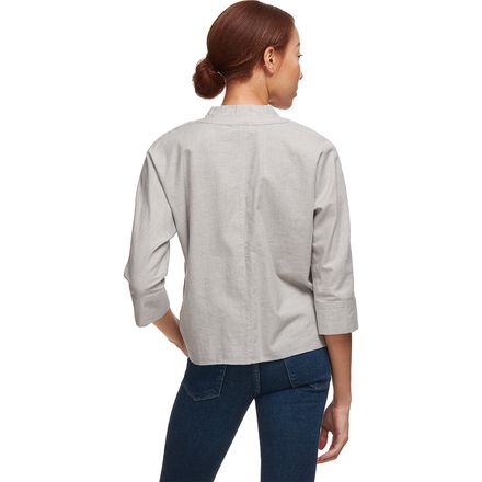 Patagonia - Lower Meadow Pullover Top - Women's 
