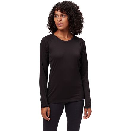 Capilene Midweight Crew Top - Women's