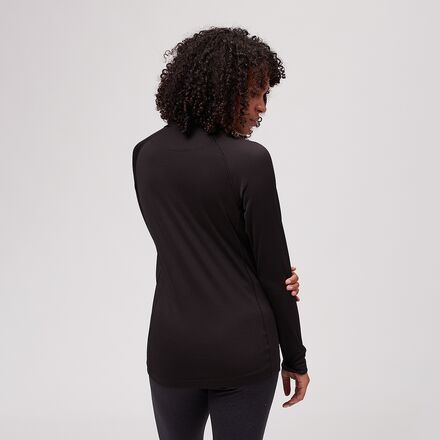 Patagonia - Capilene Midweight Crew Top - Women's