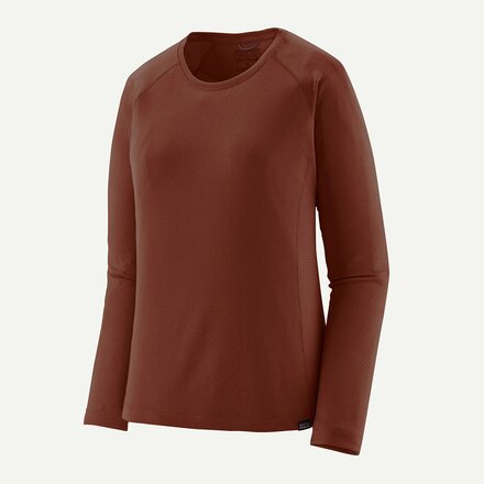 Patagonia - Capilene Midweight Crew Top - Women's