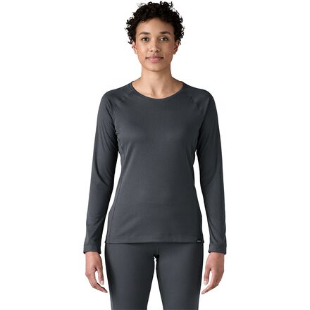Capilene Midweight Crew Top - Women's