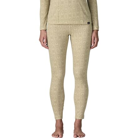 Capilene Midweight Bottom - Women's