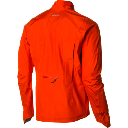 Patagonia - Light Flyer Jacket - Men's