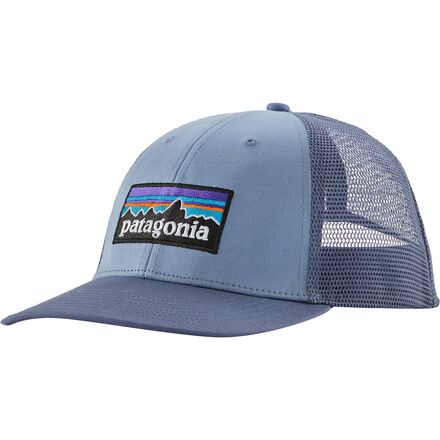 Patagonia - P6 LoPro Trucker Hat