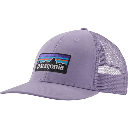 P6 LoPro Trucker Hat