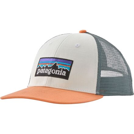 P6 LoPro Trucker Hat