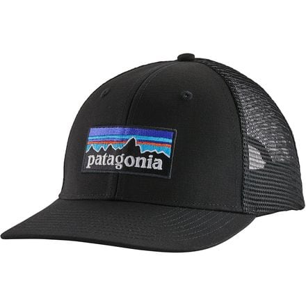 Patagonia - P6 Trucker Hat