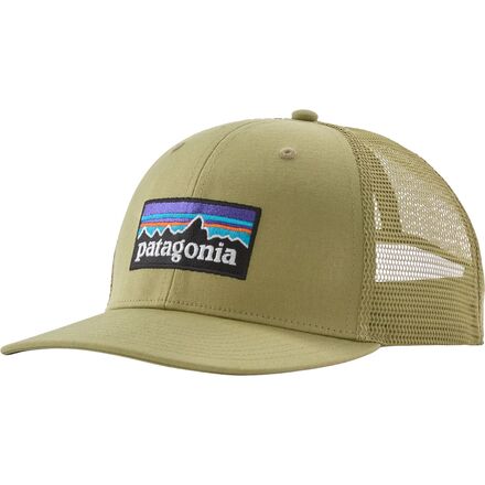 P6 Trucker Hat